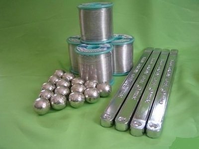 山东铅棒的尺寸