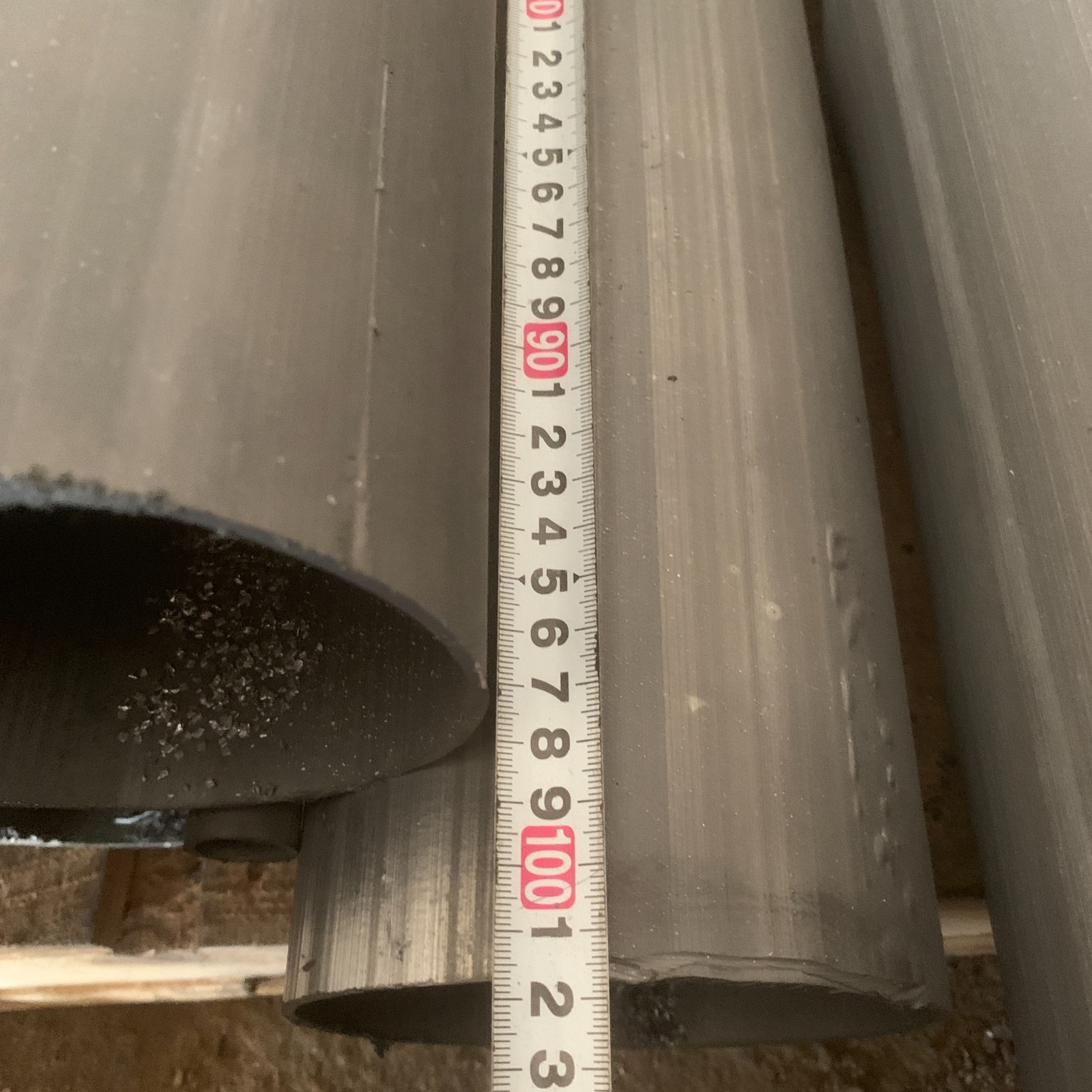 山东铅管生产厂