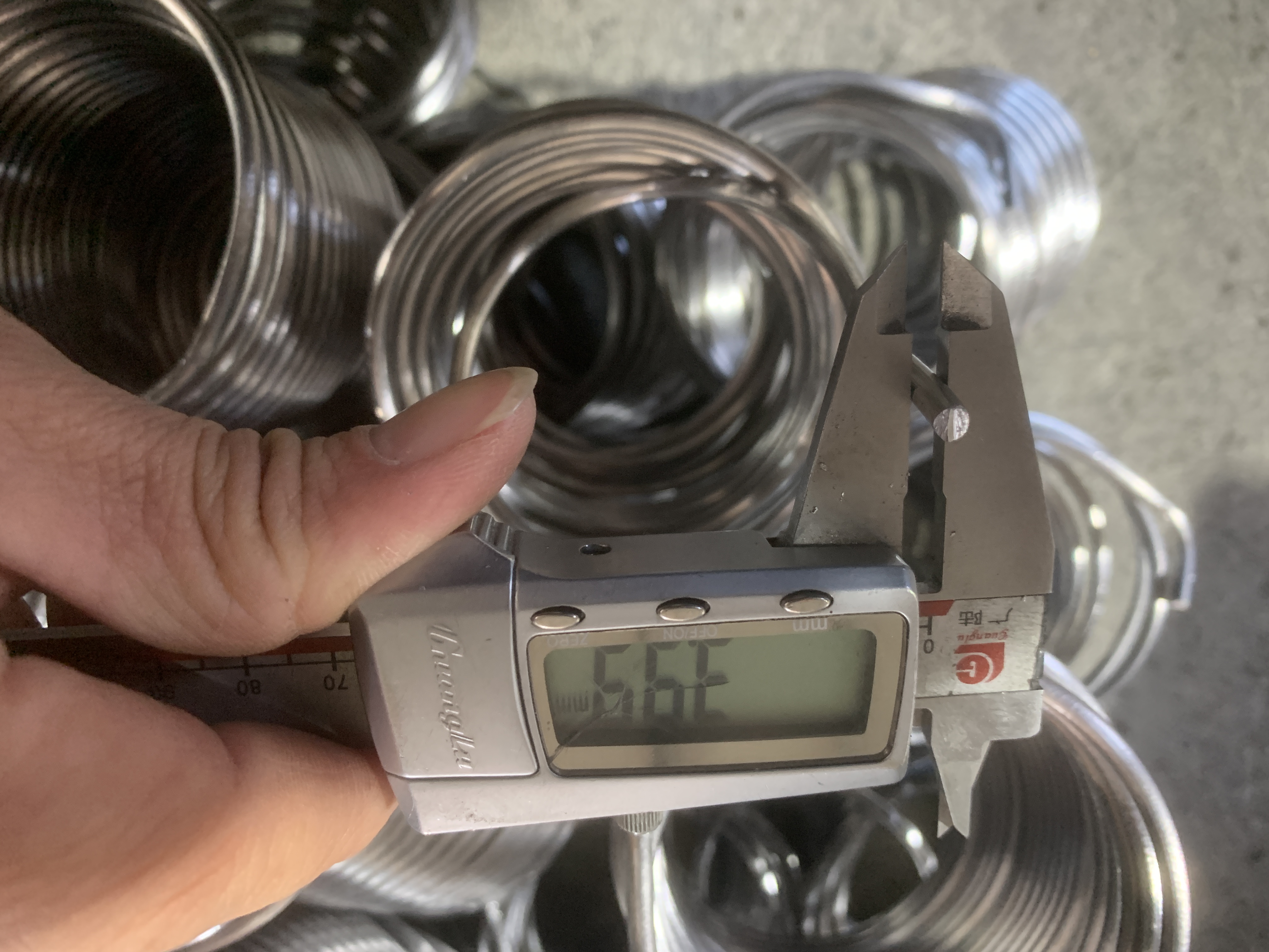 山东铅丝生产加工