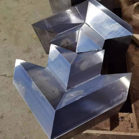 山东铅加工异形件厂家